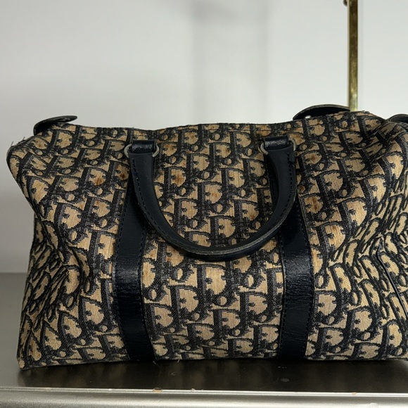 Vintage Christian Dior, authentic - Picture 4 of 7